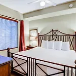 Tidewater Beach Resort V