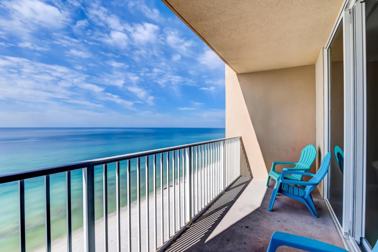 Tidewater Beach V Panama City Beach