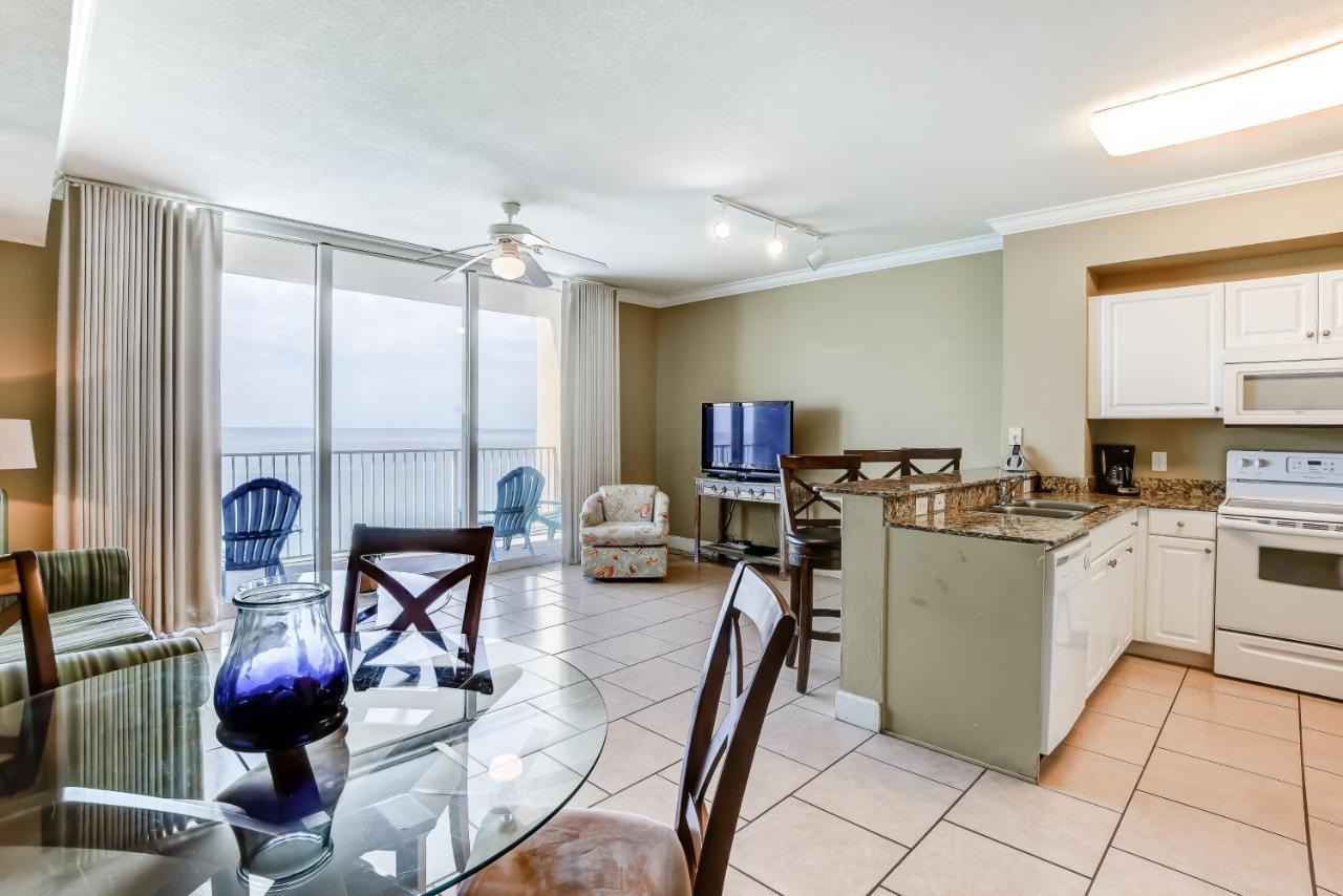 Tidewater Beach V Panama City Beach