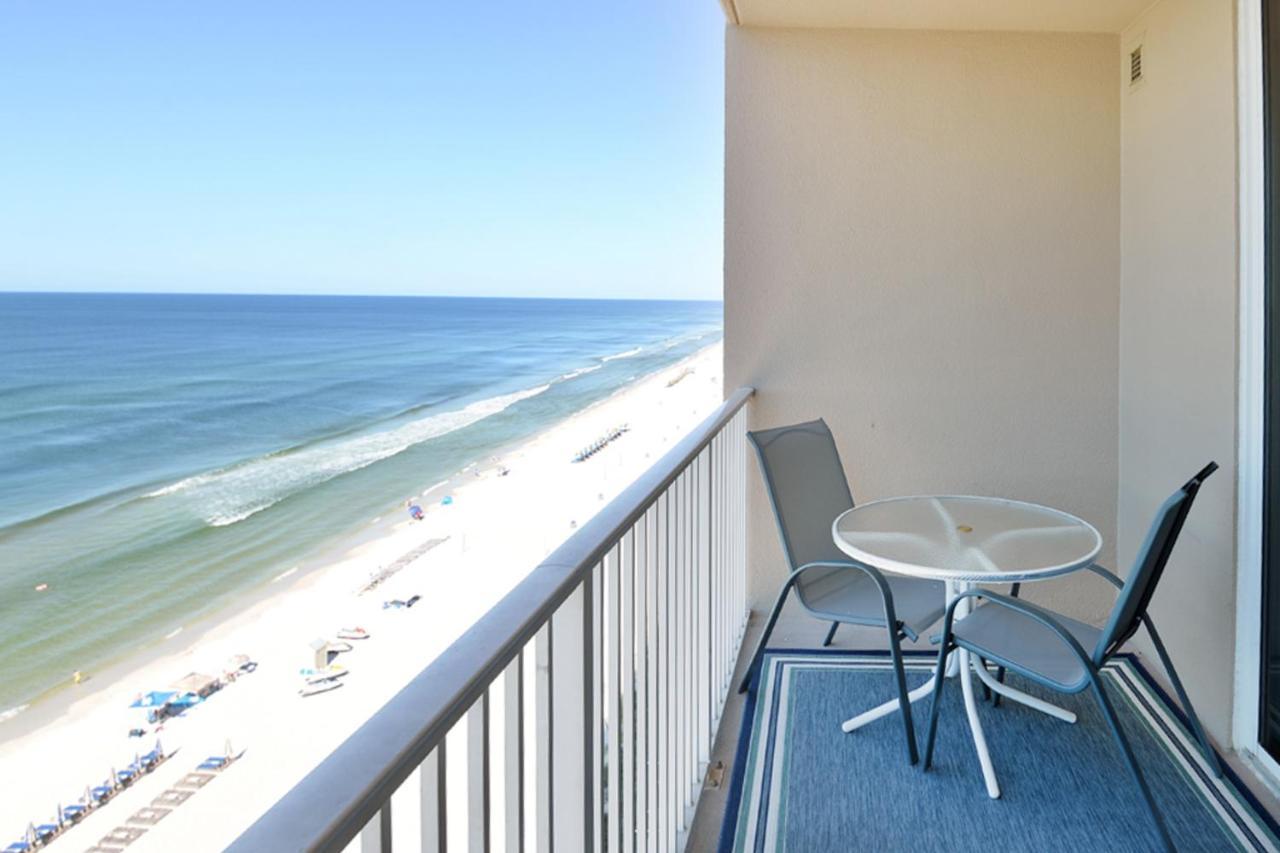 Tidewater Beach V Holiday home *