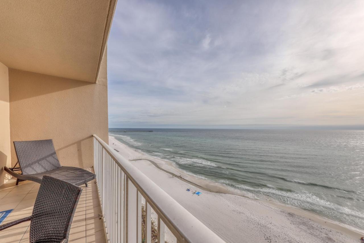Tidewater Beach V Panama City Beach