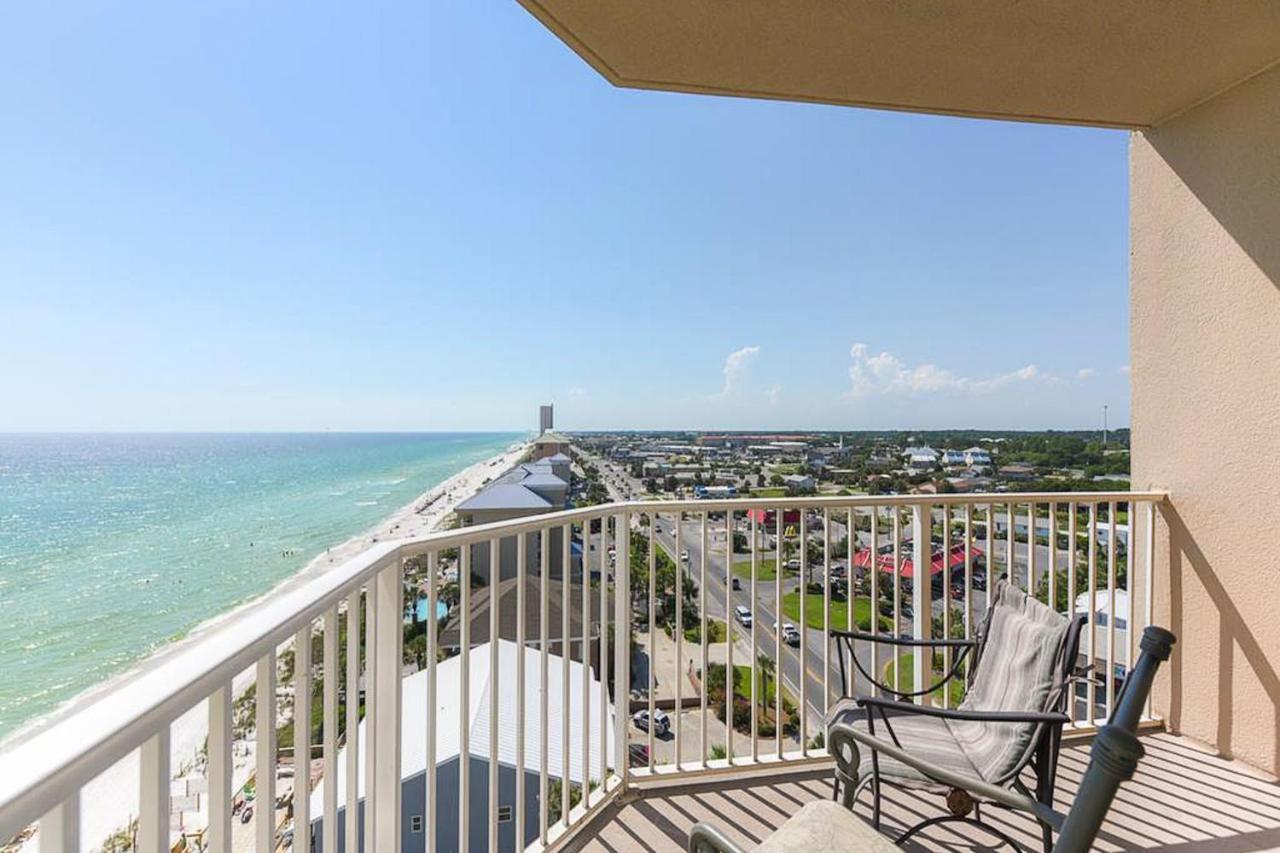 Tidewater Beach V * Panama City Beach