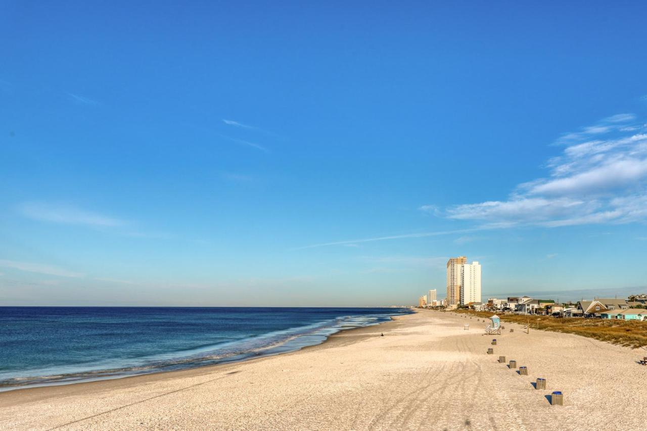 Tidewater Beach V Panama City Beach