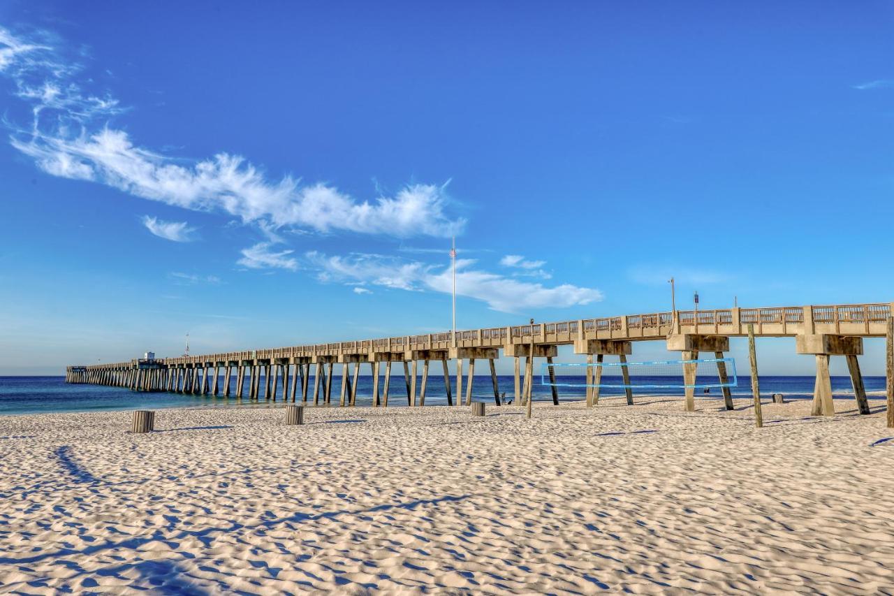 Tidewater Beach V * Panama City Beach