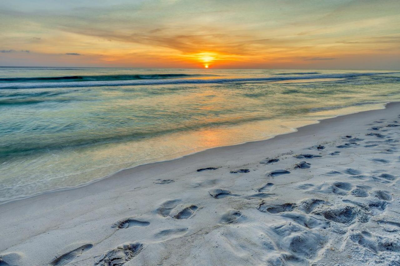Tidewater Beach V *