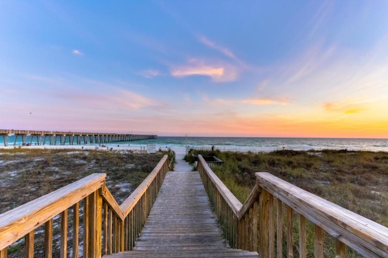 Tidewater Beach V Panama City Beach