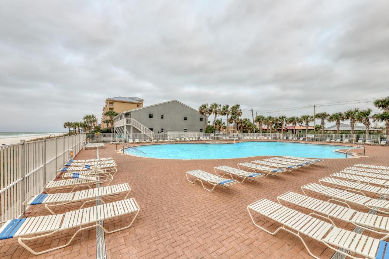 Tidewater Beach V Holiday home